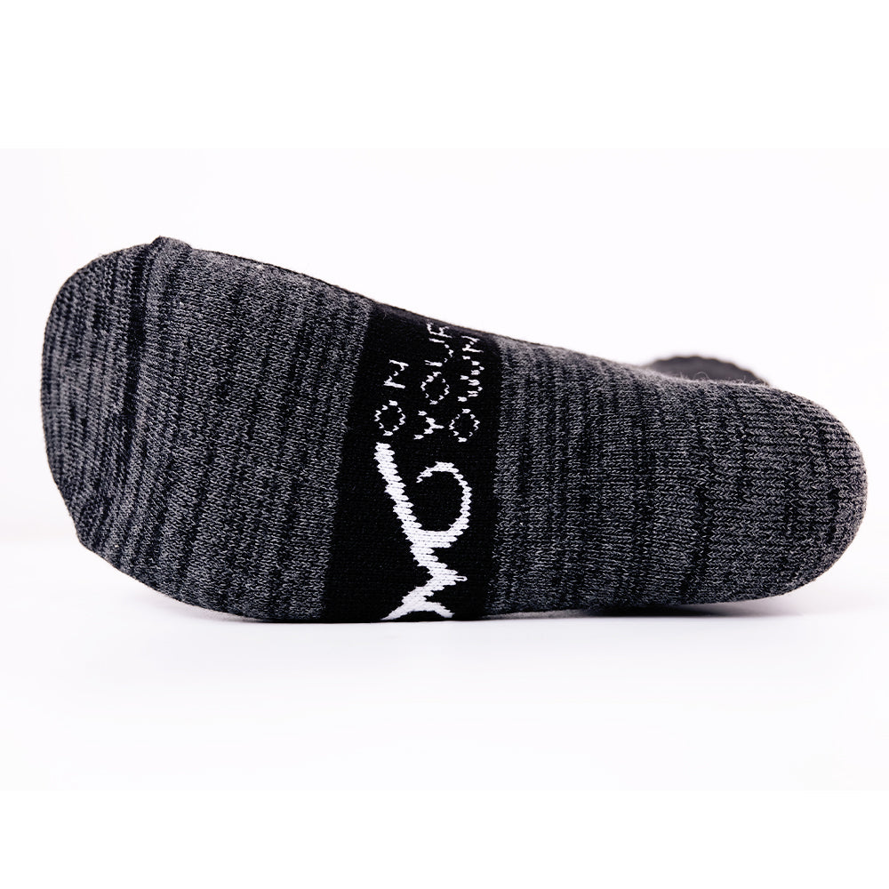 ON YOUR OWN® 3 pairs of high-quality wool socks made of merino wool